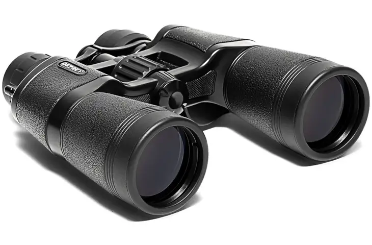 Osprey Global 10-22x50mm Roof Prism Binoculars 10-22x50 Binocular w/ Free Shipping and Handling